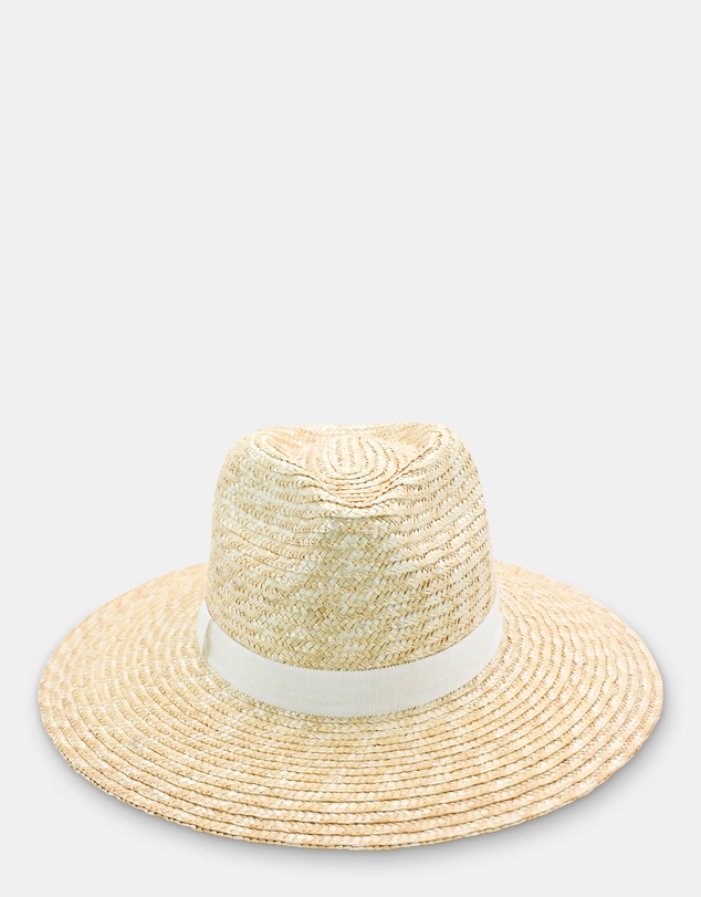 Morgan & Taylor - Dion Fedora