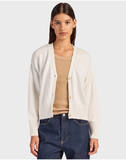 Academy Brand - Maple Knit Cardigan