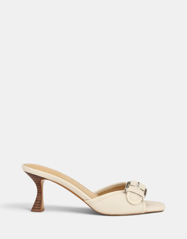 GUESS - Dista Kitten Heels