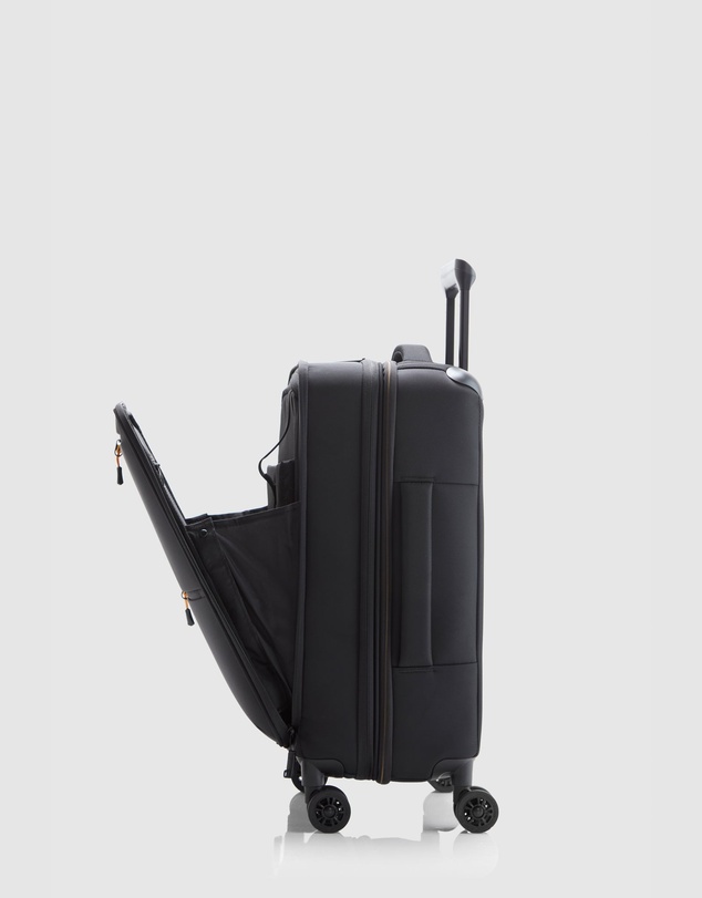 Flylite - Axis Dual Open Carry-On 55cm