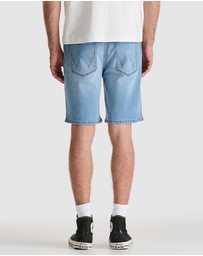 Wrangler - Smith Shorts