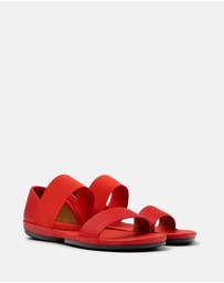 Camper - Sandals Right Nina