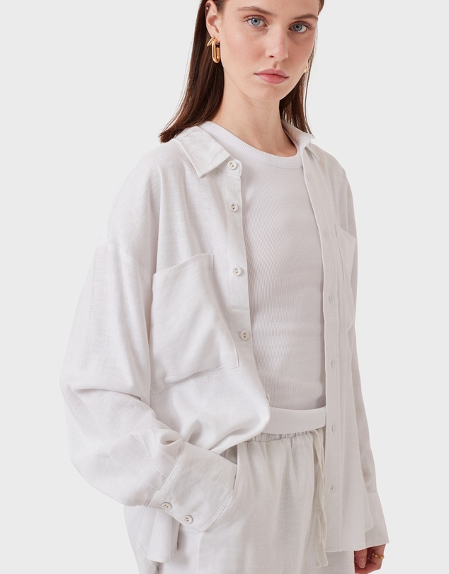 Cools Club - Aries Shirt