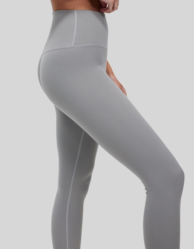 KAJA Clothing - Lime leggings