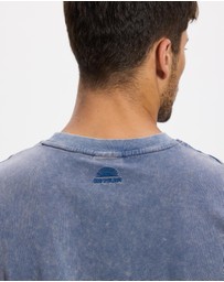 Rhythm - Awake Band T-Shirt