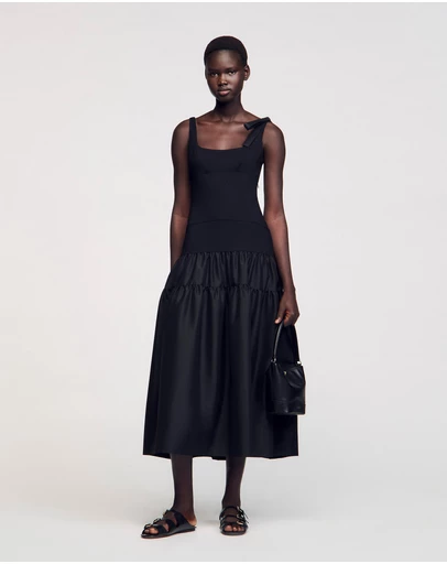 Sandro - Lolie Dress