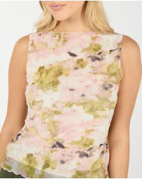 Stella - Bloomwood Top