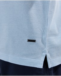 Marcs - Christian Mercerised Polo