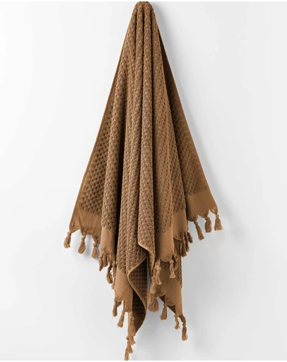 Aura Home - Milos Bath Towel Range