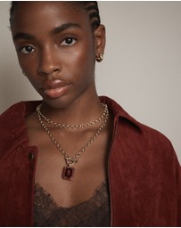 MIMCO - Legacy Long Necklace