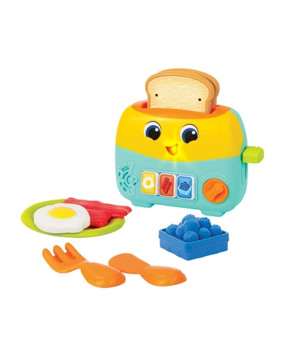Bright Child - Pop & Play Toaster