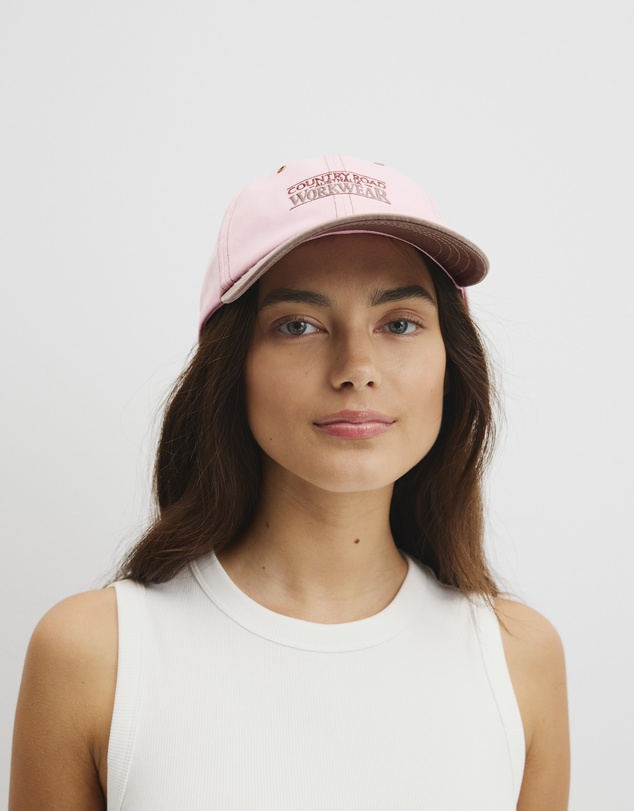 Country Road - Workwear Cap