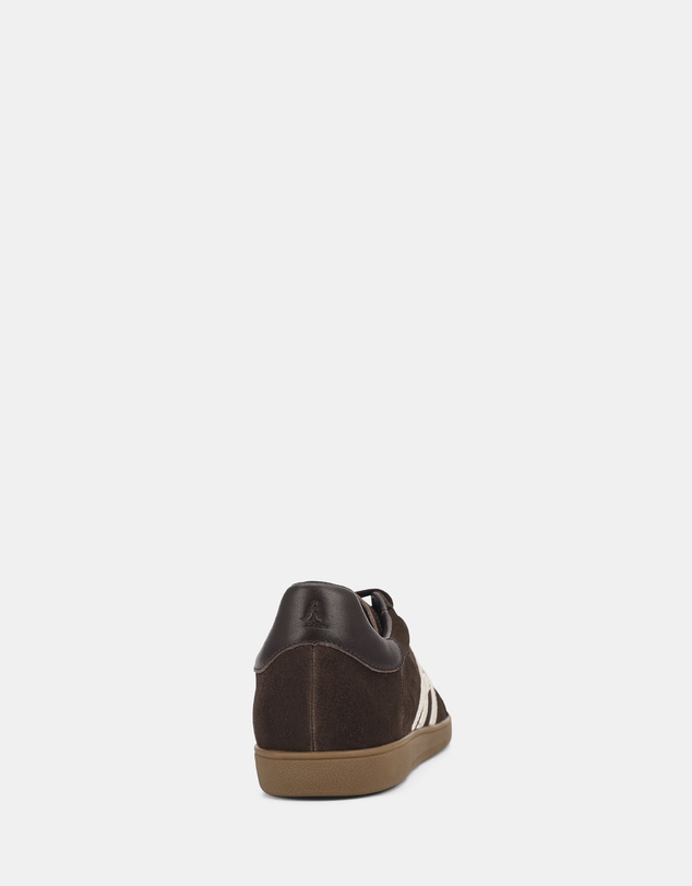 Hush Puppies - Trackside M