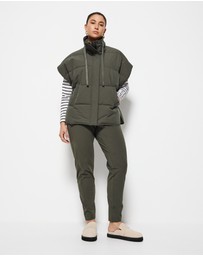 Commonry - Macie Gilet