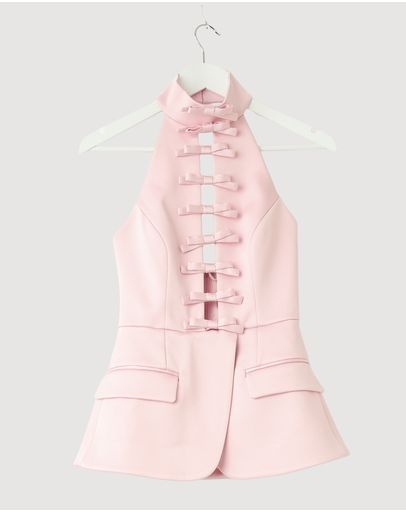 Soft Pink