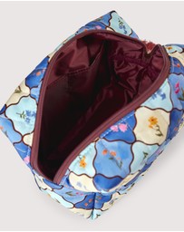 The Somewhere Co - Amalfi Cosmetic Case