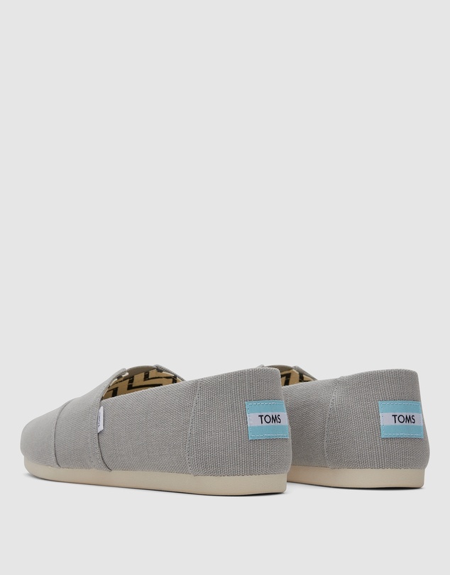 TOMS - Alpargata Classic - Men's