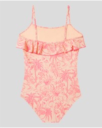 Boardies - Boardies Peach Please Older Girls Swimsuit