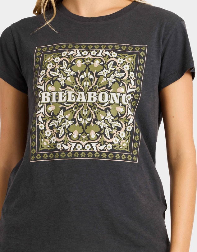 Billabong - Womens Formula Tee T-Shirt
