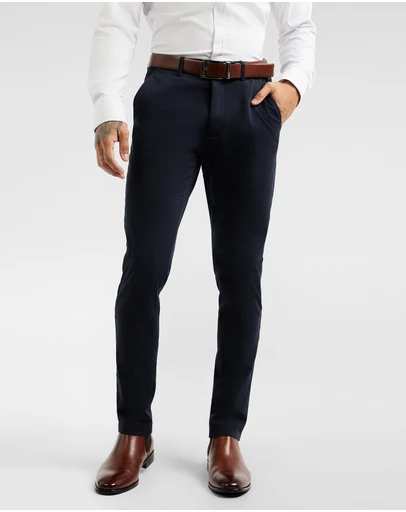 Tarocash - Zenith Super Stretch Chino