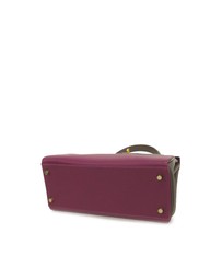 Pre-Loved by Azura Reborn - Pre-Loved Special Order Evercolor Kelly II Retourne 28