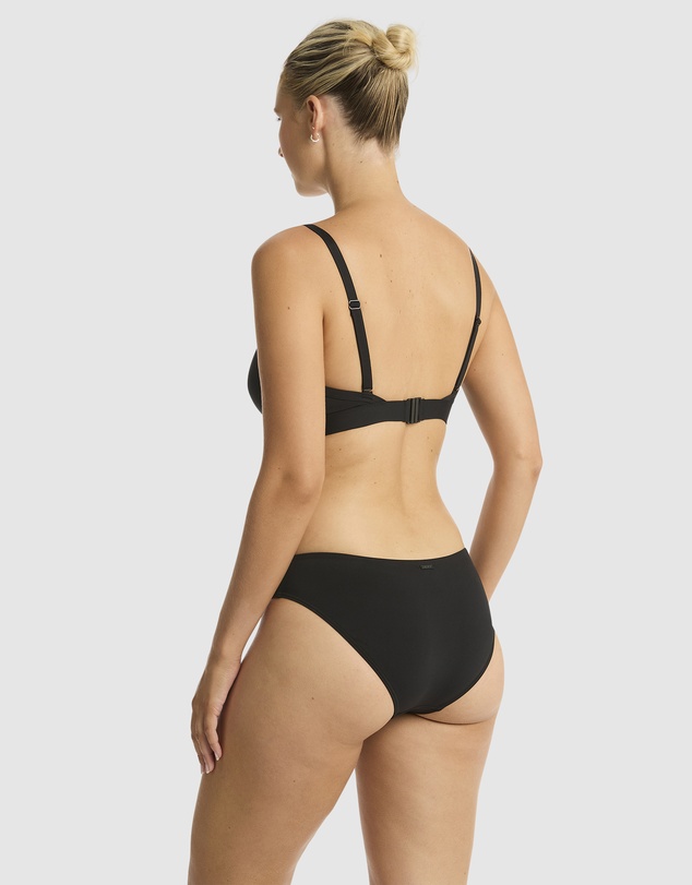 Sea Level Australia - Scallop DD/E Cup Bralette
