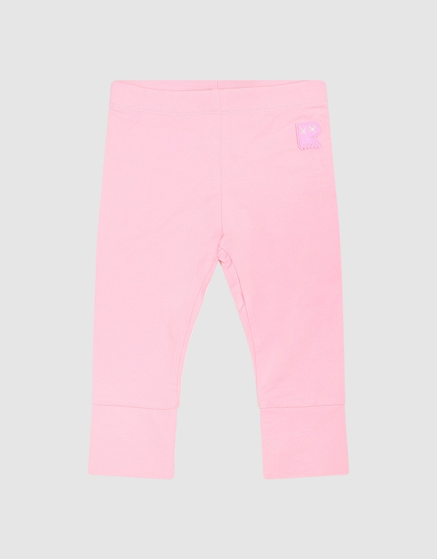 Rock Your Baby - Unicorn Pony Bodysuit & Legging Set