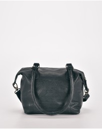 Cobb & Co - Braddon Leather Handbag