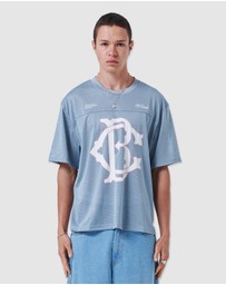 B.Cools - BC Crop Jersey