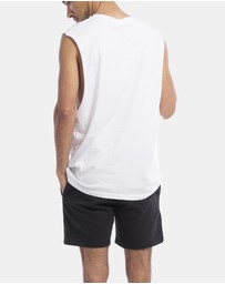 Xander - Athletique Tank