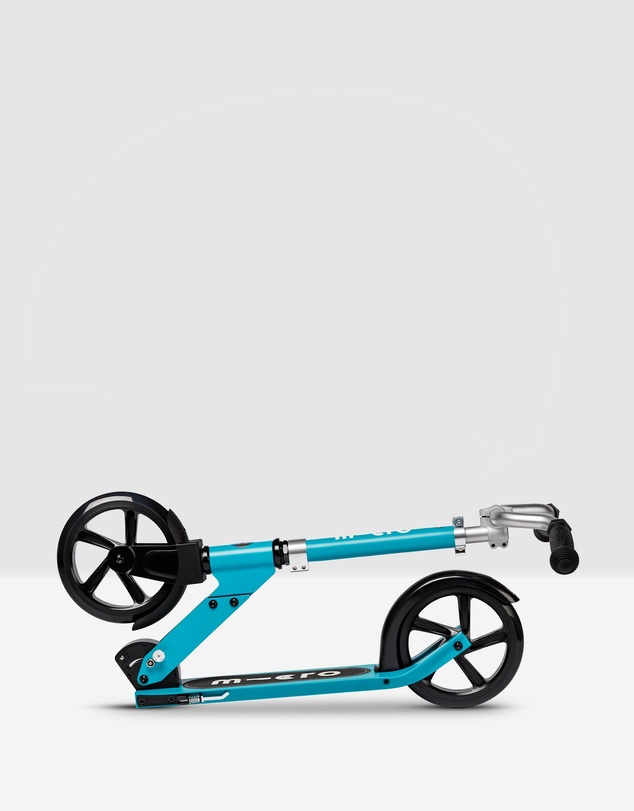 Micro Scooters - Micro Cruiser - 2 wheel folding kids Scooter