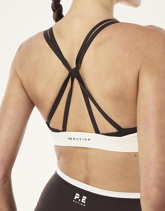 P.E Nation - Activate Sports Bra