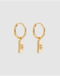 By Charlotte - Lotus Hoops