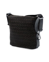 Pre-Loved by Azura Reborn - Pre-Loved Zucchino Canvas Shoulder Bag