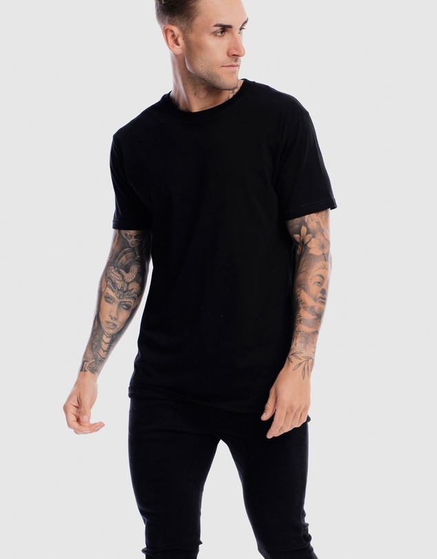 Counter Culture - Absent Tee