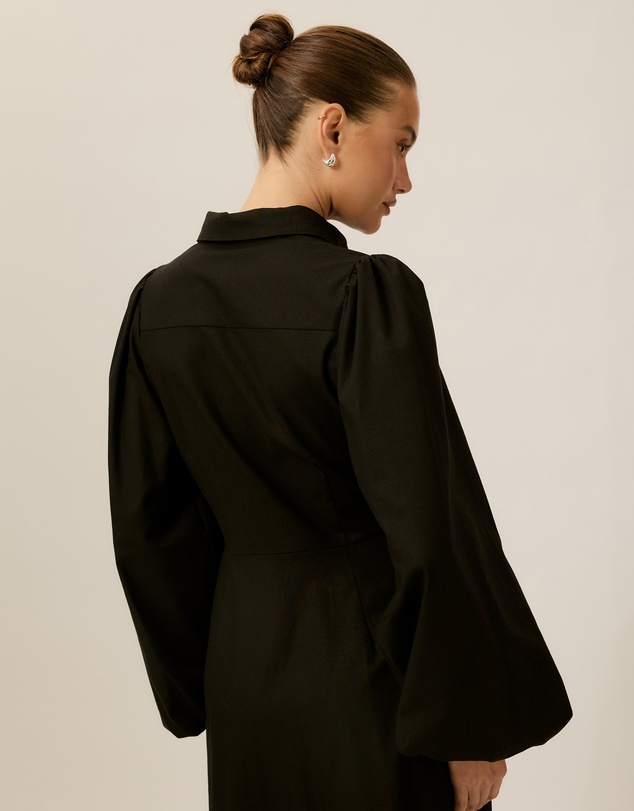 Tussah - Maysen Midi Dress