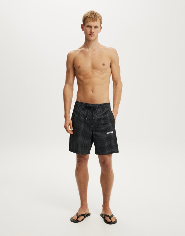 Cotton On - Baggy Swim Short