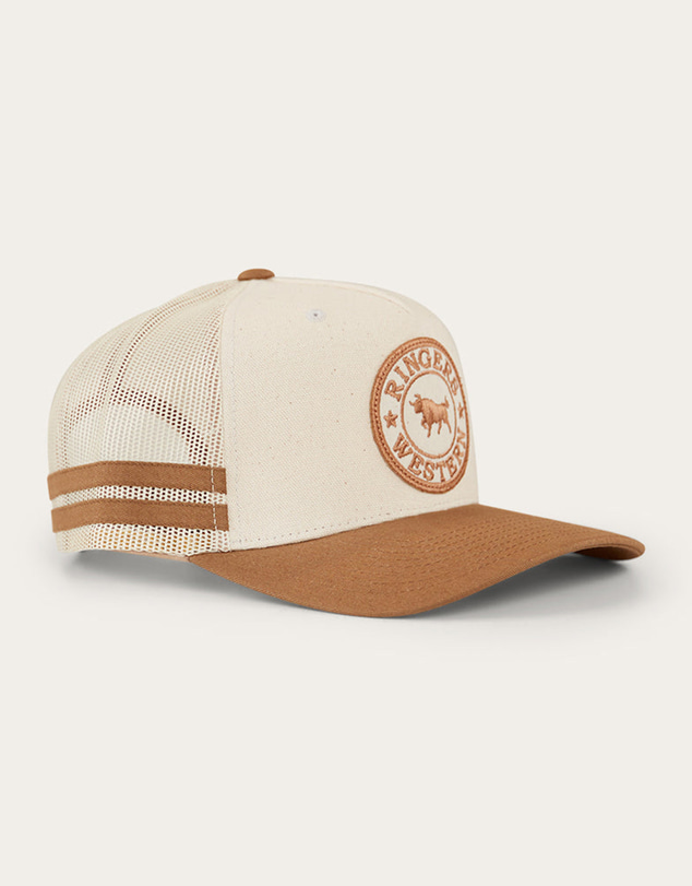 Ringers Western - McCoy Trucker Cap
