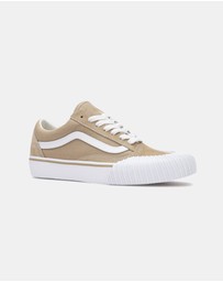 Vans - Old Skool - Men's