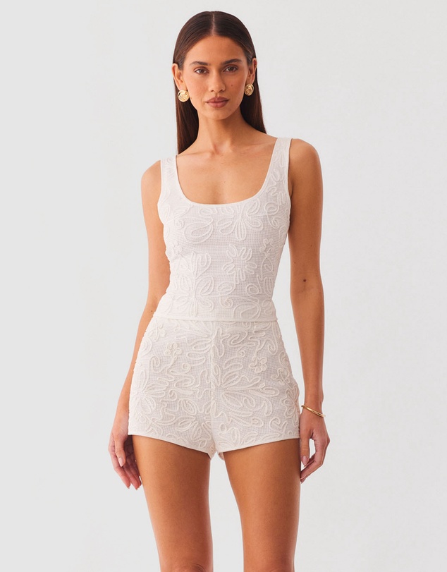 SNDYS - JOCELYN TOP - ICONIC EXCLUSIVE