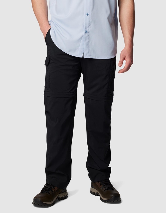 Columbia - Silver Ridge Utility Convertible Pants
