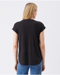 Ripe Maternity - Ziggy Nursing Tee