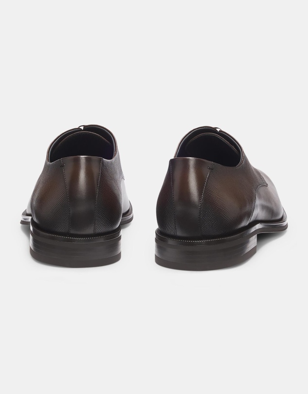 BOSS - Derrek Derby Shoes