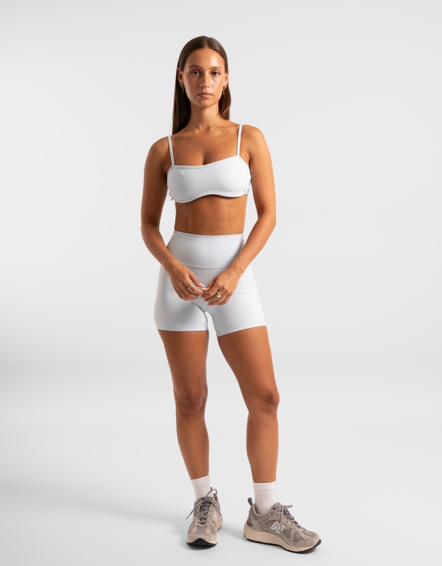 Active Basics - Backless Crop