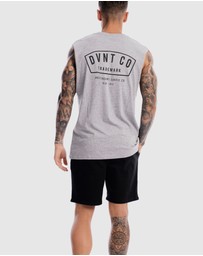 DVNT - Bailey Tank