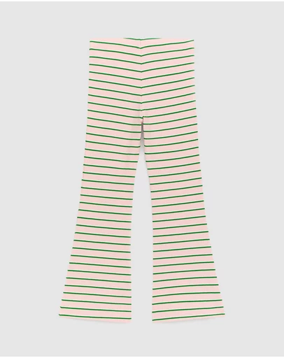ARKET - Lya Flared Leggings - Babies-Teens