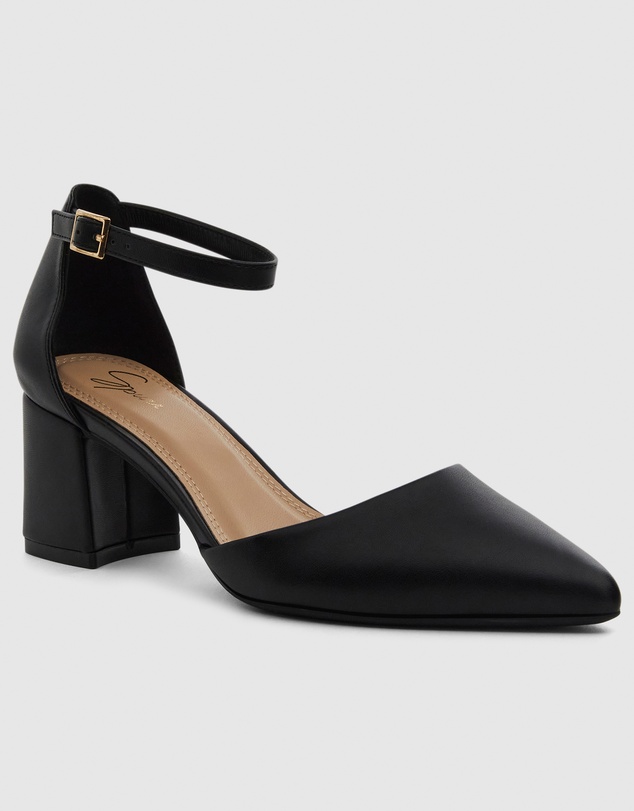 SPURR - Edith - ONLINE EXCLUSIVE