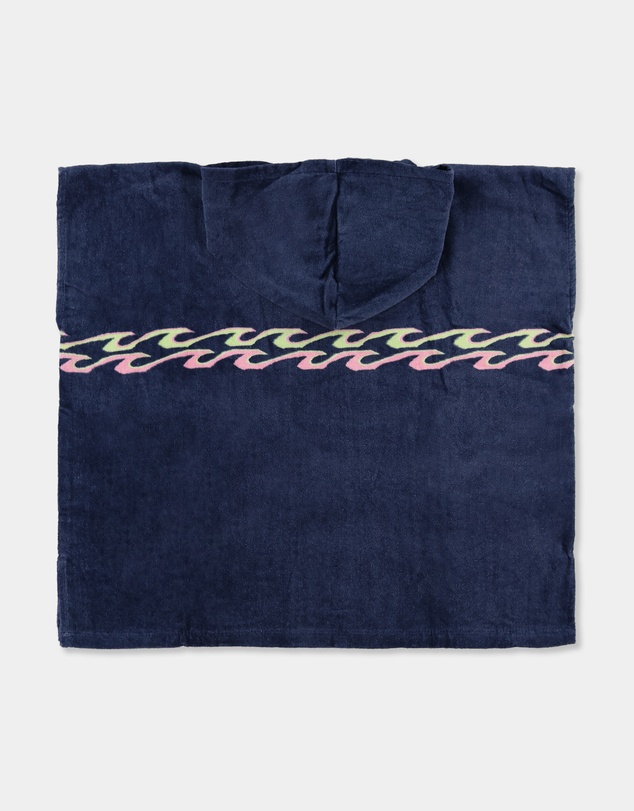 Billabong - Toddlers Hooded Towel