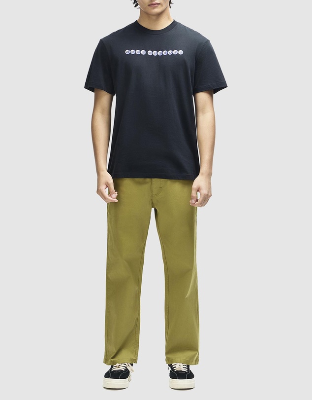 Deus Ex Machina - Orb Tee