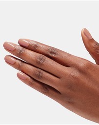 O.P.I - OPI Infinite Shine Barefoot in Barcelona